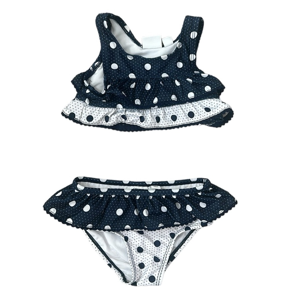 Crown & Ivy Baby Bikini